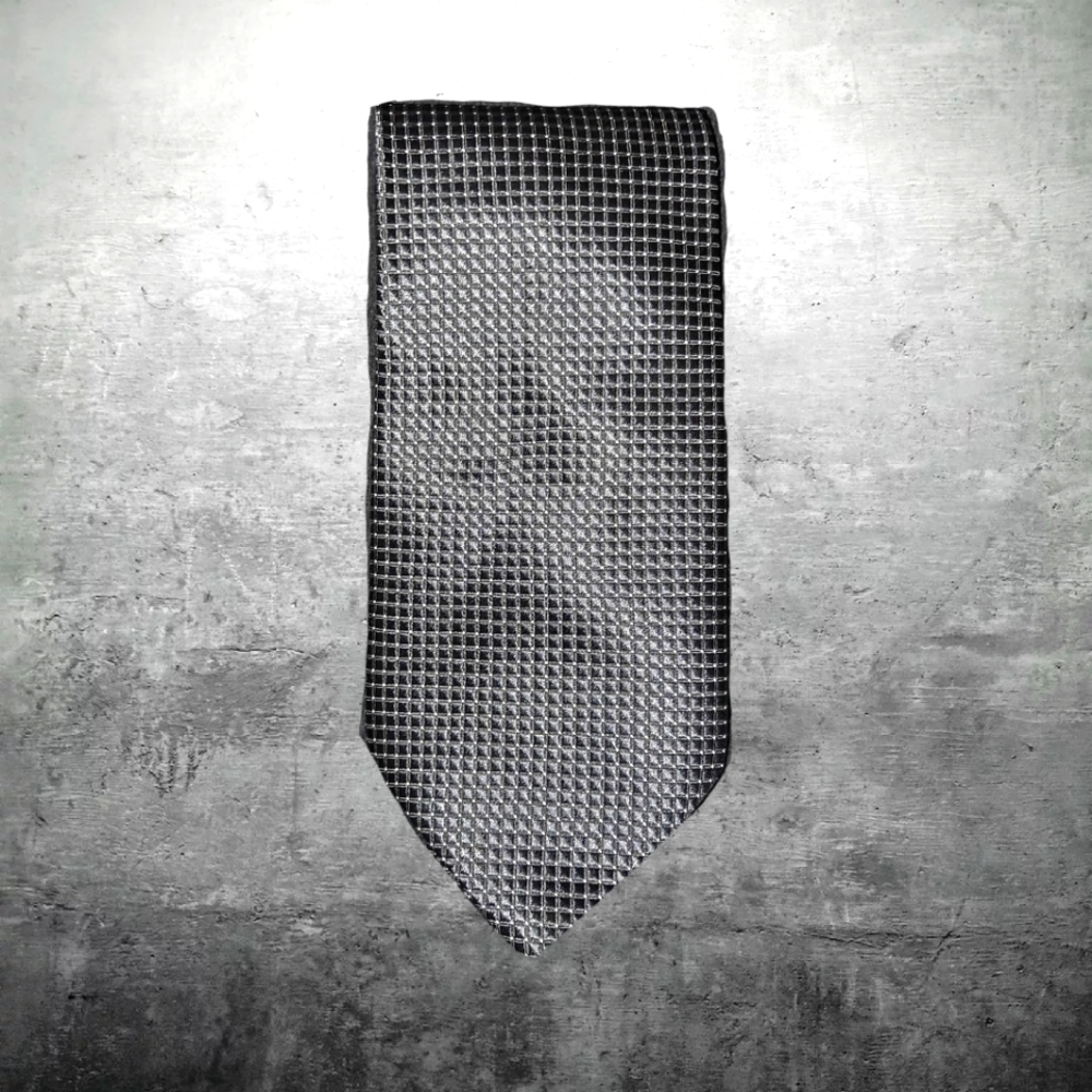 Mens 100% Handmade Silk tie